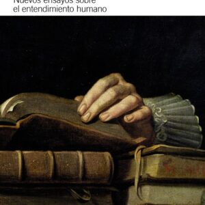 Nuevos ensayos sobre el entendimiento humano