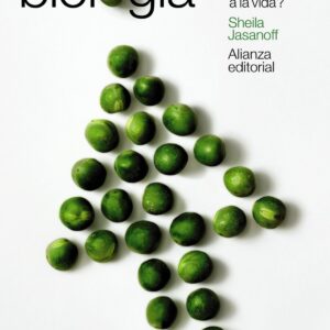 La arrogancia de la biología