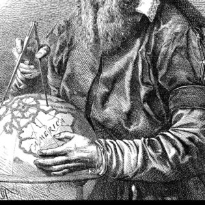 La Era de los Descubrimientos (1400-1600)