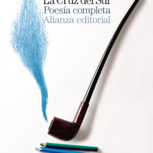 La Cruz del Sur [Poesía completa]