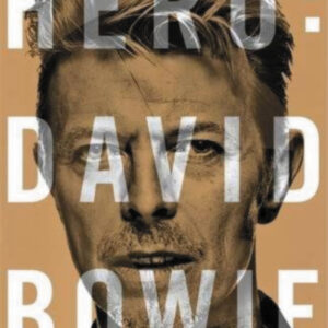 Hero: David Bowie