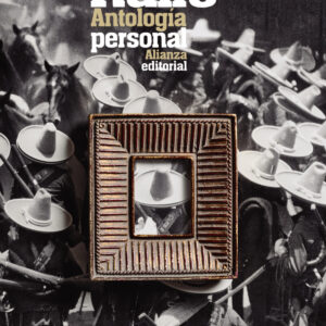 Antología personal
