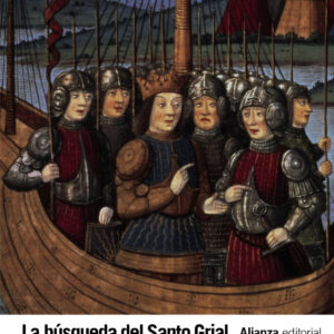 La búsqueda del Santo Grial