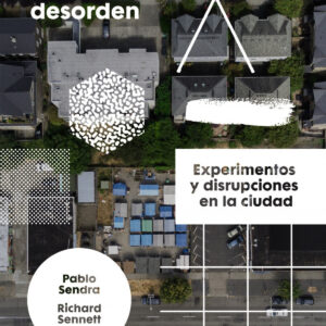 Diseñar el desorden