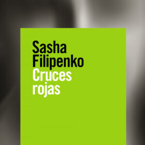 Cruces rojas