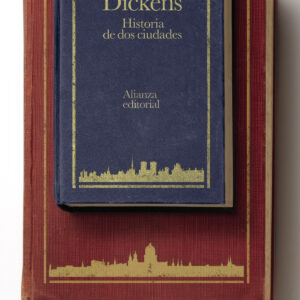 Historia de dos ciudades