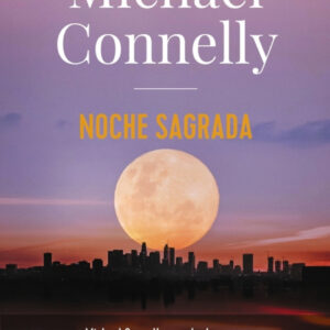 Noche sagrada [AdN]