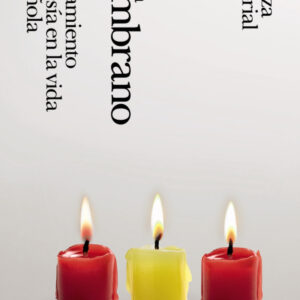 Pensamiento y poesía en la vida española