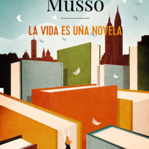 La vida es una novela (AdN)