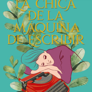 La chica de la máquina de escribir (AdN)