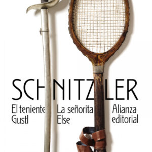 El teniente Gustl. La señorita Else