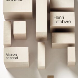 La revolución urbana