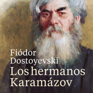 Los hermanos Karamázov - Estuche