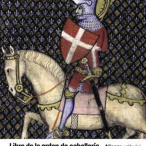 Libro de la orden de caballería