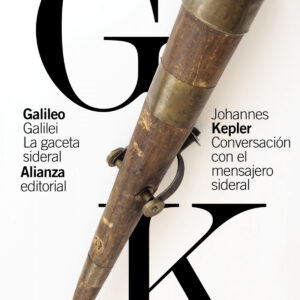 La gaceta sideral / Conversación con el mensajero sideral