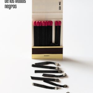 Cuentos de los Viudos Negros