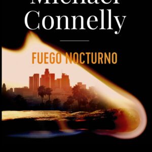 Fuego nocturno [AdN]