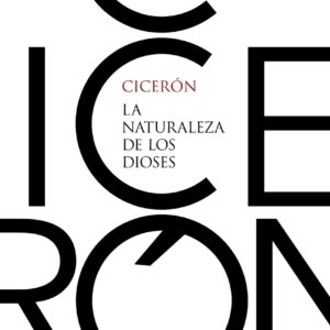 La naturaleza de los dioses