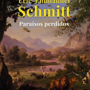 Paraísos perdidos (AdN)