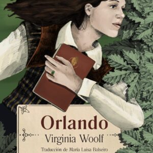 Orlando [Edición ilustrada]