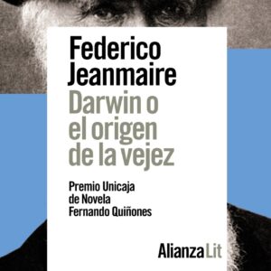 Darwin o el origen de la vejez