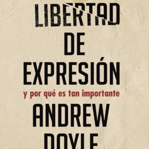 La libertad de expresión