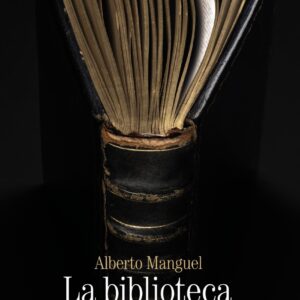 La biblioteca de noche