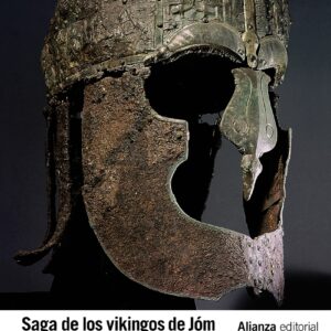 Saga de los vikingos de Jóm