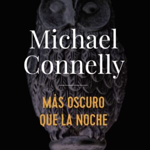 Más oscuro que la noche [AdN]