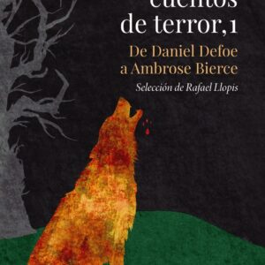 Antología de cuentos de terror, 1
