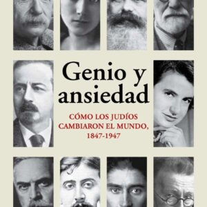 Genio y ansiedad