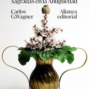 Las drogas sagradas en la Antigüedad