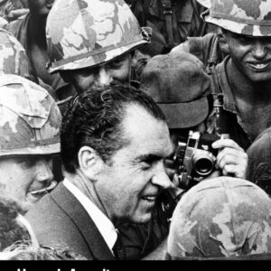 La mentira en política