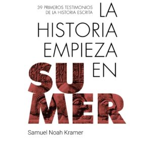La historia empieza en Sumer
