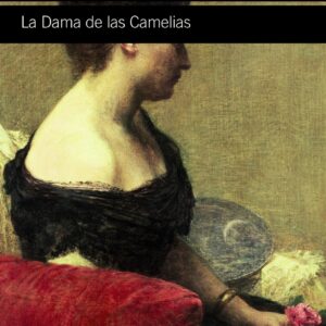 La Dama de las Camelias