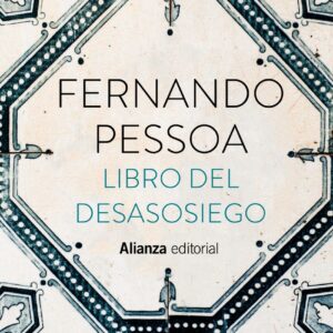 Libro del desasosiego