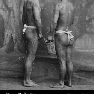 El gran espejo del amor entre hombres