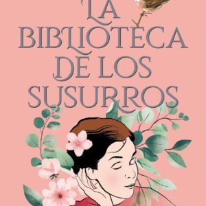 La biblioteca de los susurros (AdN)