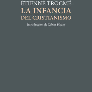 La infancia del cristianismo