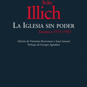 La Iglesia sin poder