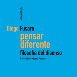 Pensar diferente
