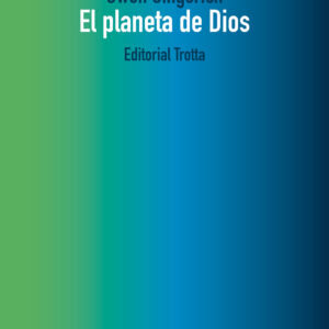 El planeta de Dios