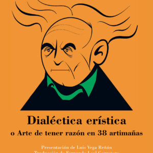 Dialéctica erística
