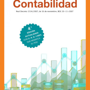 Plan General de Contabilidad. (Pre-venta. Prevista publicación 31 mayo)