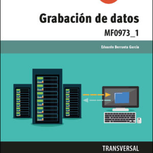 Grabación de datos