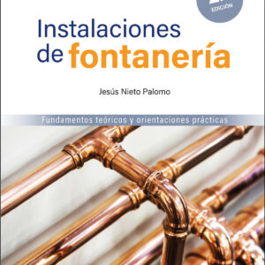 Instalaciones de fontanería 2.ª edición