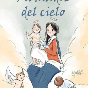 MI MADRE DEL CIELO