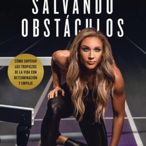 Salvando obstáculos