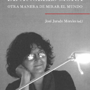 La poesía de Ángeles Mora