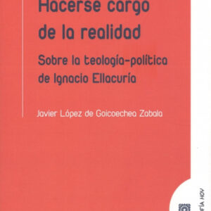 Hacerse cargo de la realidad